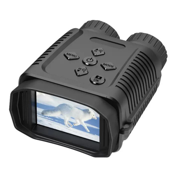 دوربین دوچشمی مدل Mini Night Vision 4K