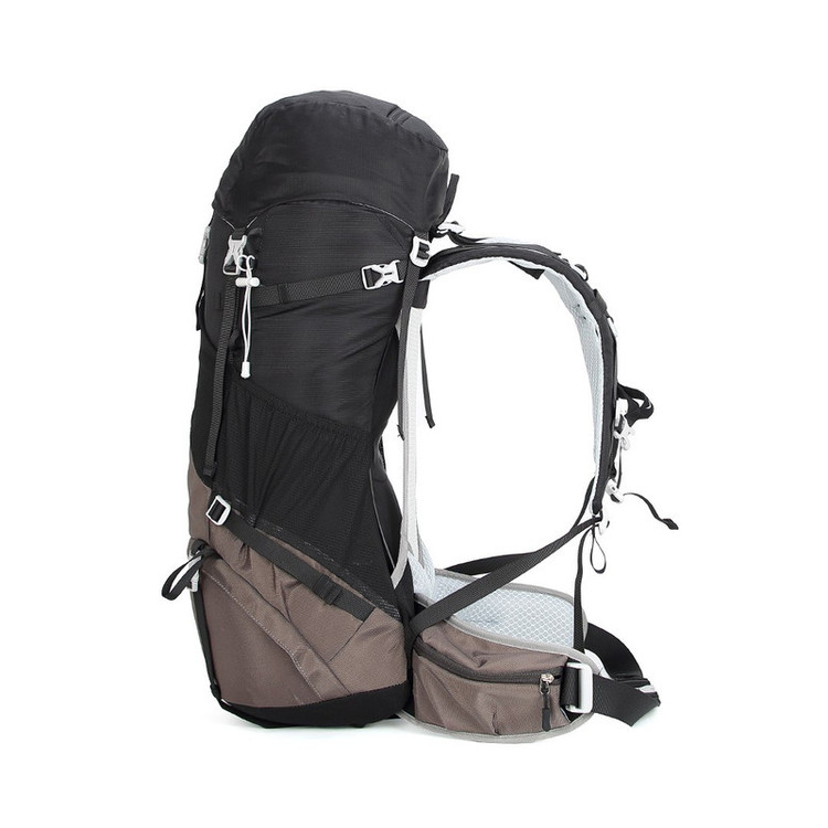کوله پشتی کوهنوردی 5+40 لیتری اسنوهاک مدل TIBET کد SN-B3129