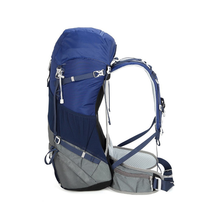 کوله پشتی کوهنوردی 5+40 لیتری اسنوهاک مدل TIBET کد SN-B3129