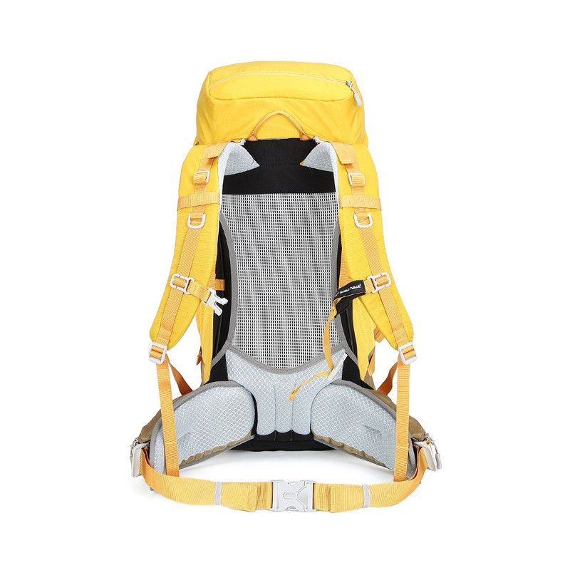 کوله پشتی کوهنوردی 5+40 لیتری اسنوهاک مدل TIBET کد SN-B3129