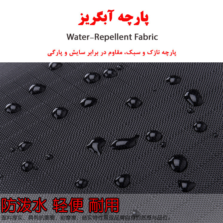 کوله پشتی کوهنوردی 60 لیتری فری نایت مدل FK0392