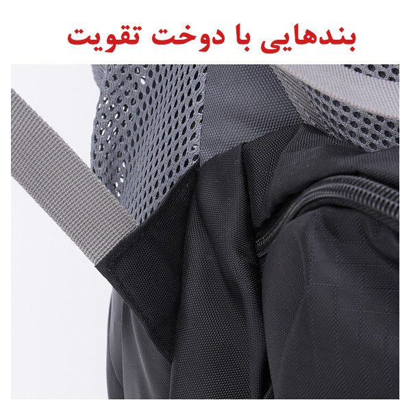 کوله پشتی کوهنوردی 60 لیتری فری نایت مدل FK0392
