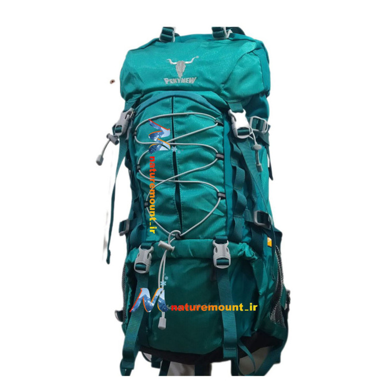 کوله پشتی کوهنوردی 75 لیتری پکینیو مدل 94532