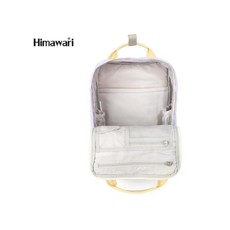 کوله پشتی سفری هیماواری مدل 194L_05
