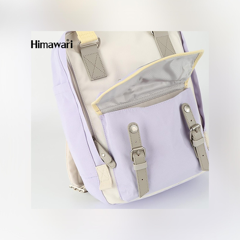 کوله پشتی سفری هیماواری مدل 194L_05