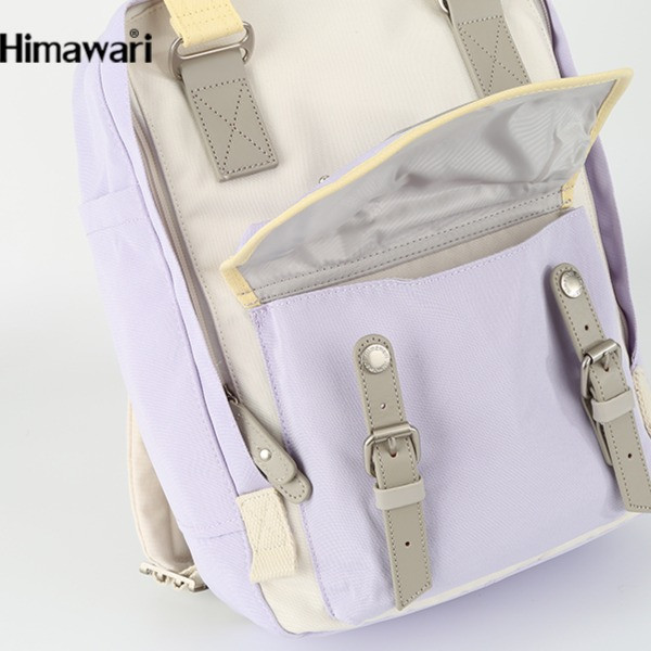کوله پشتی سفری هیماواری مدل 194L_05