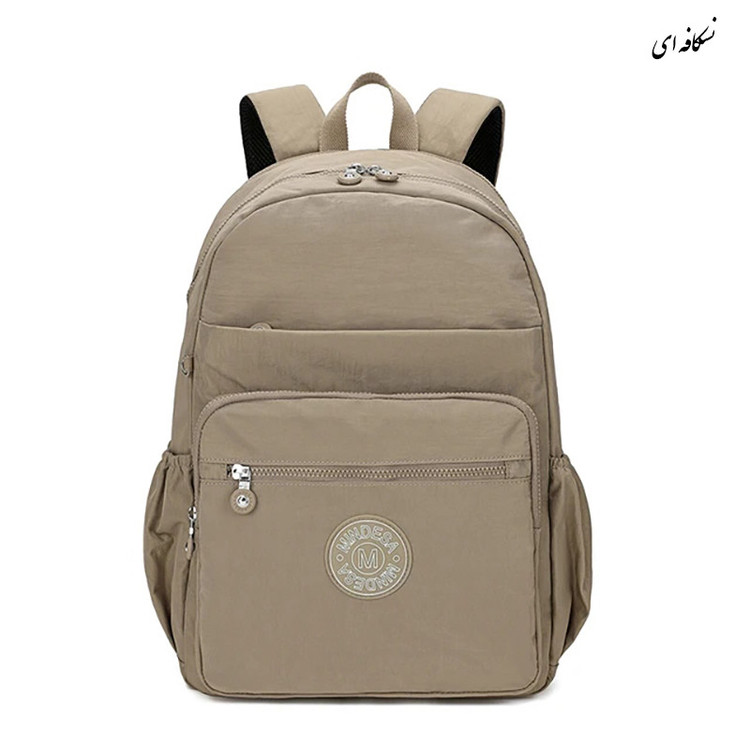 کوله پشتی میندسا مدل 8747