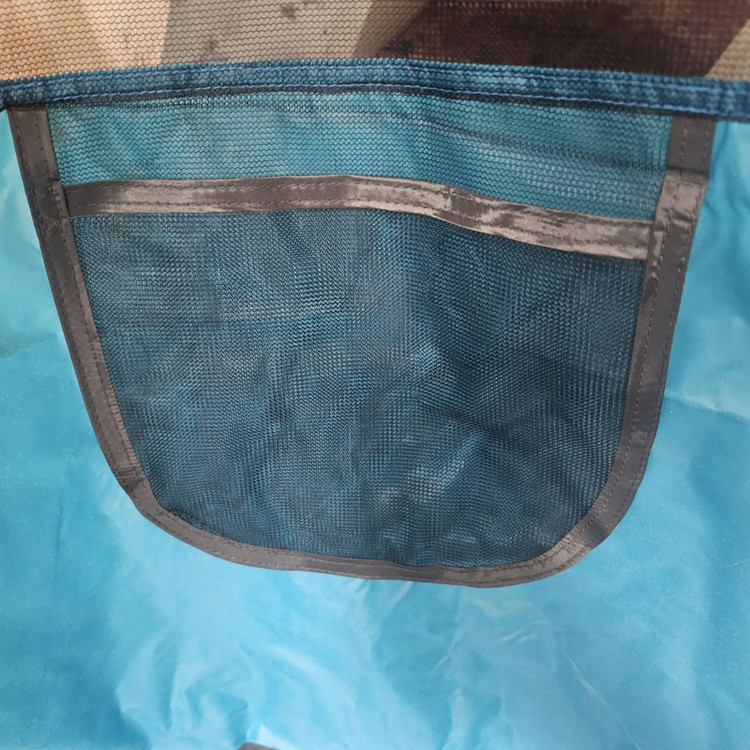 چادر مسافرتی 6 نفره کلمن مدل SUNDOME