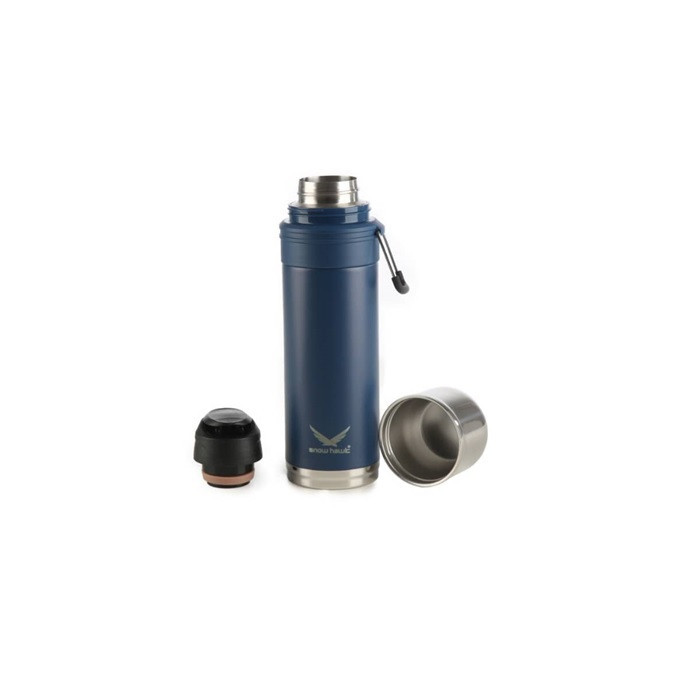 فلاسک اسنو هاوک مدل SN-6142 گنجایش 0.65 لیتر