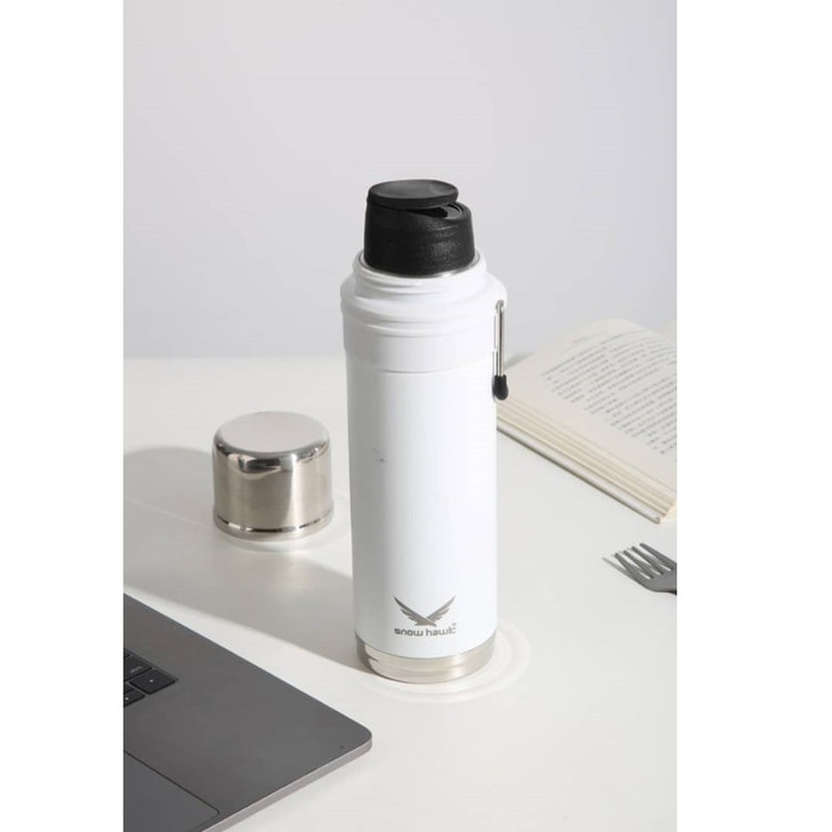 فلاسک اسنو هاوک مدل SN-6142 گنجایش 0.65 لیتر