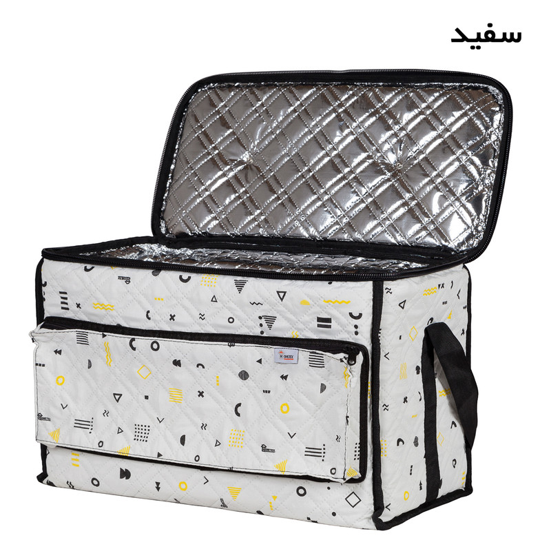 ساک پیک نیک هومتکس کد PBG4-H