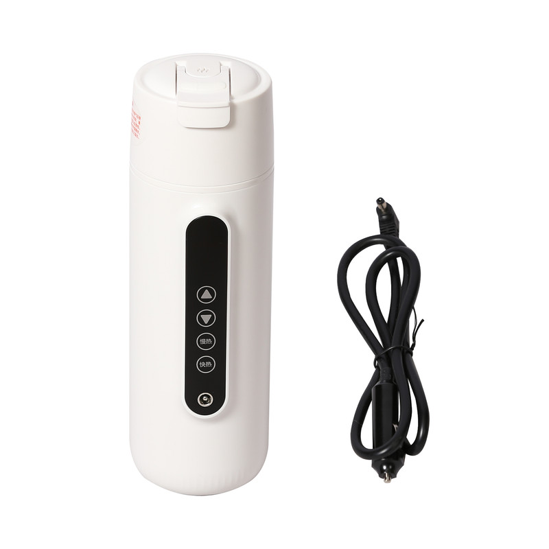 فلاسک مدل فندکی Pagani کد 400 گنجایش 0.4 لیتر