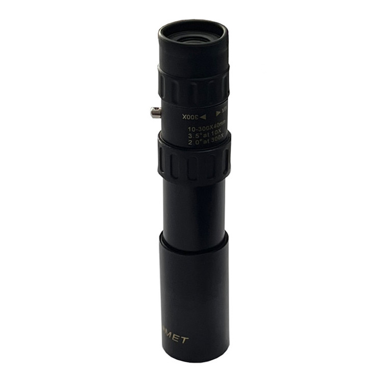 دوربین تک چشمی کومت مدل Zoom 10-300X40