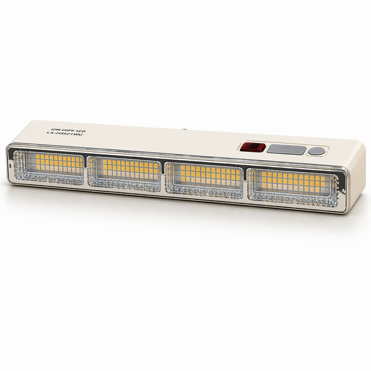 چراغ روشنایی مدل Powered Model کد50W