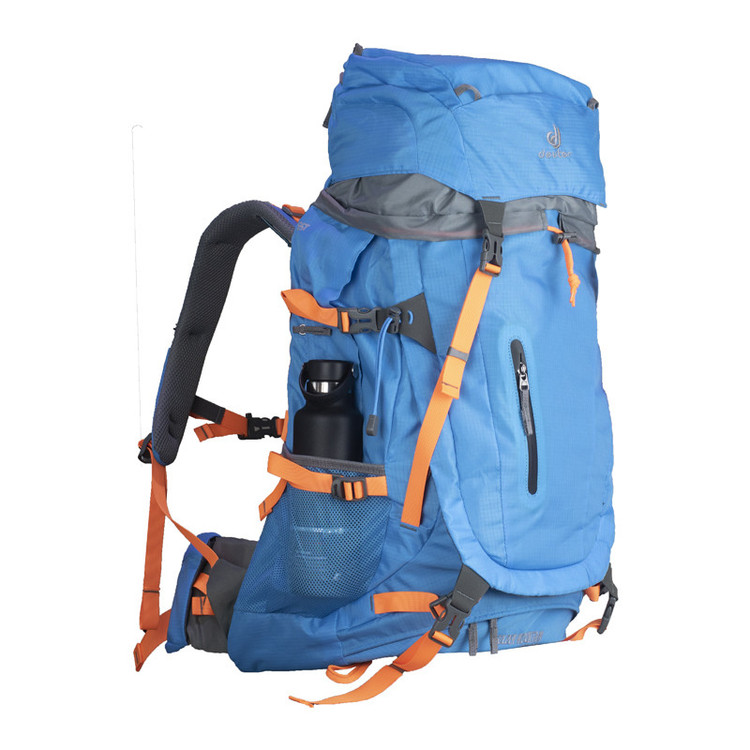 کوله پشتی کوهنوردی 55 لیتری دیوتر مدل KL-C145