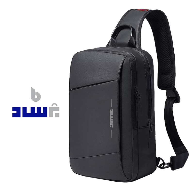 کیف کراس بادی برساد مدل B 0417