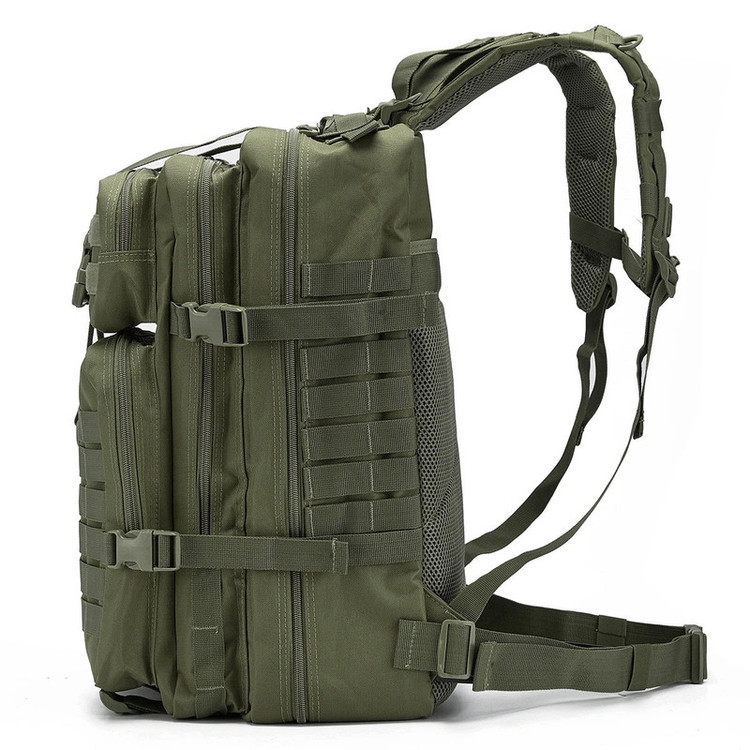 کوله پشتی سفری آلوا مدل A-128