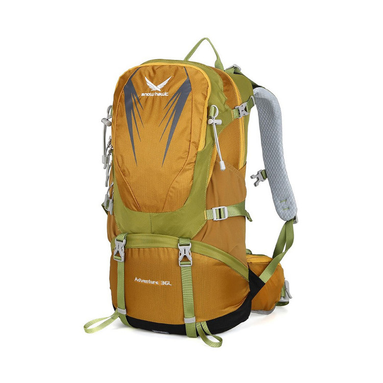 کوله پشتی سفری اسنو هاوک 36 لیتری مدل ADVENTURE