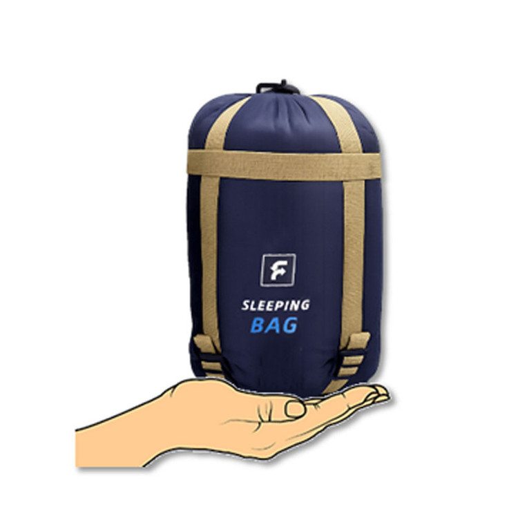 کیسه خواب یک نفره فلیکانگ مدل The smallest