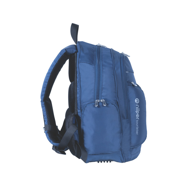 کوله پشتی نیلپر توریستر مدل گابریک کد NTLB660