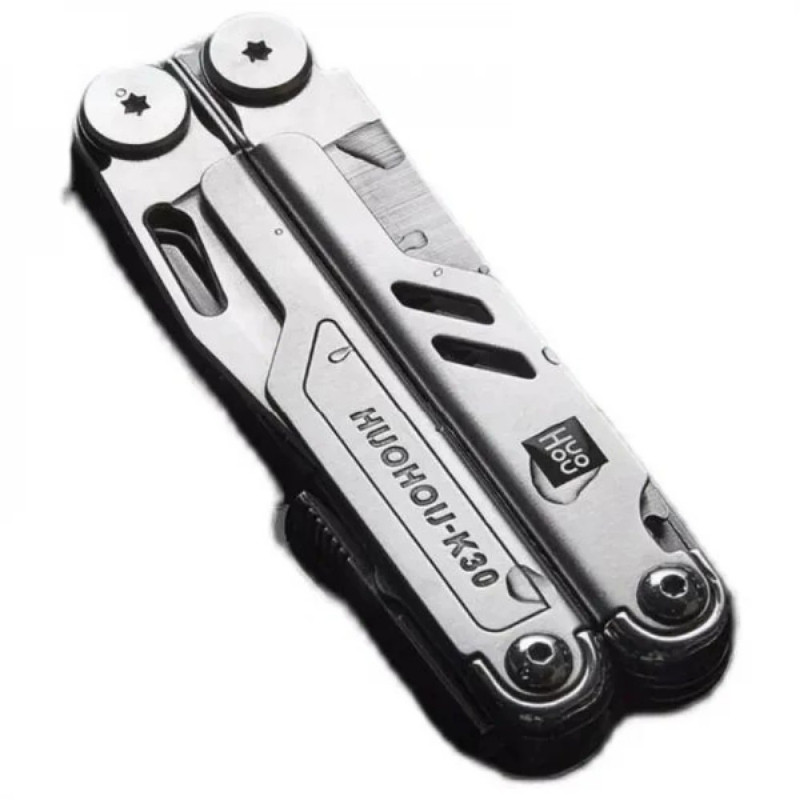 ابزار چندکاره سفری هوهاو مدل K30 Pro HU0191