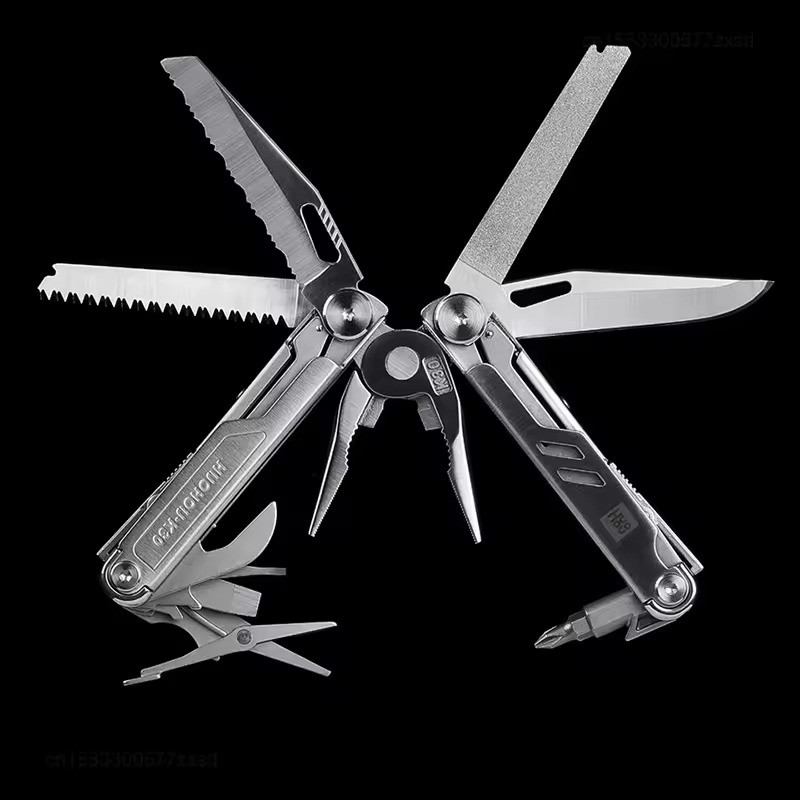 ابزار چندکاره سفری هوهاو مدل K30 Pro HU0191