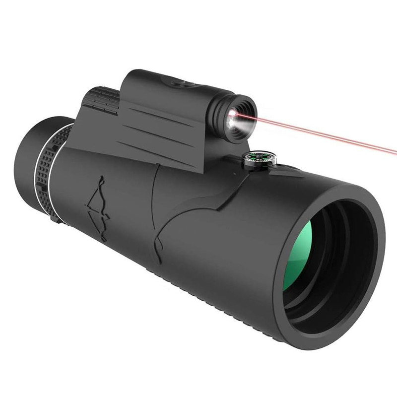 دوربین تک چشمی بوشنل مدل 12X50