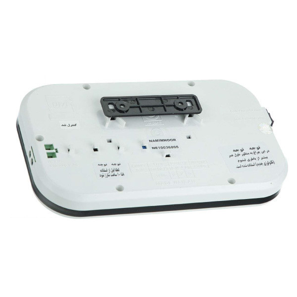 چراغ اضطراری نامین نور مدل NE100