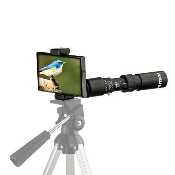 دوربین تک چشمی زیتازی مدل Mobile Lens