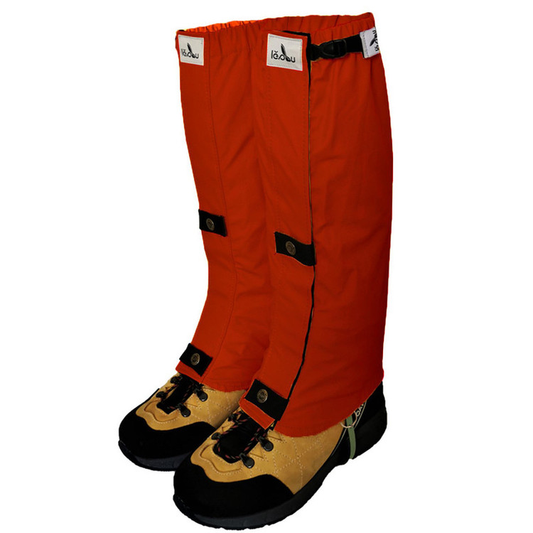 گتر کوهنوردی لیپو مدل GORE-TEX کد XL