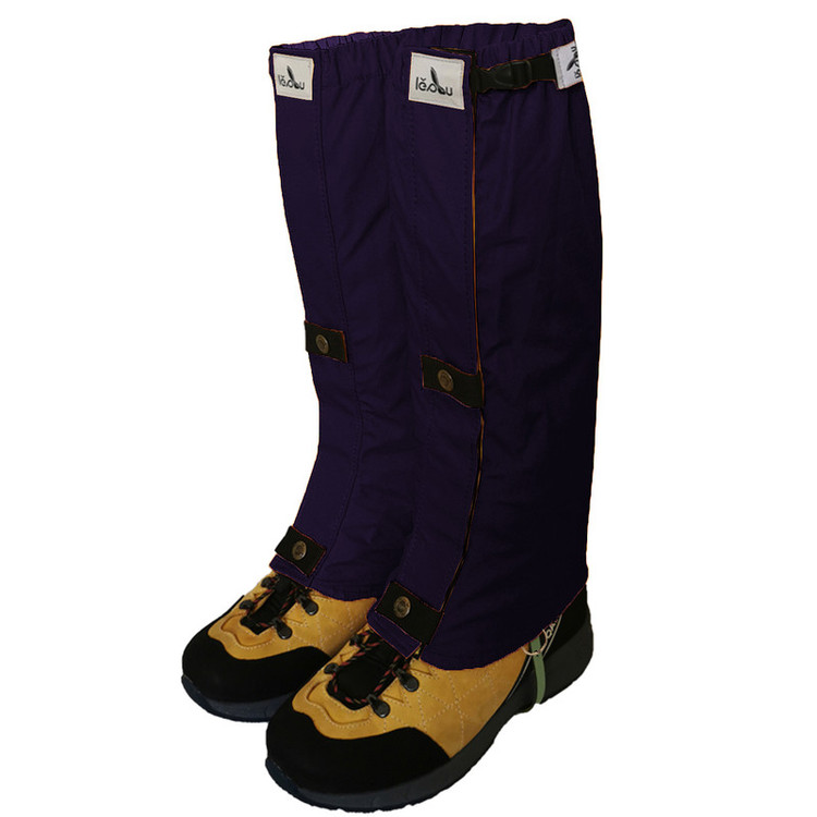 گتر کوهنوردی لیپو مدل GORE-TEX کد XL