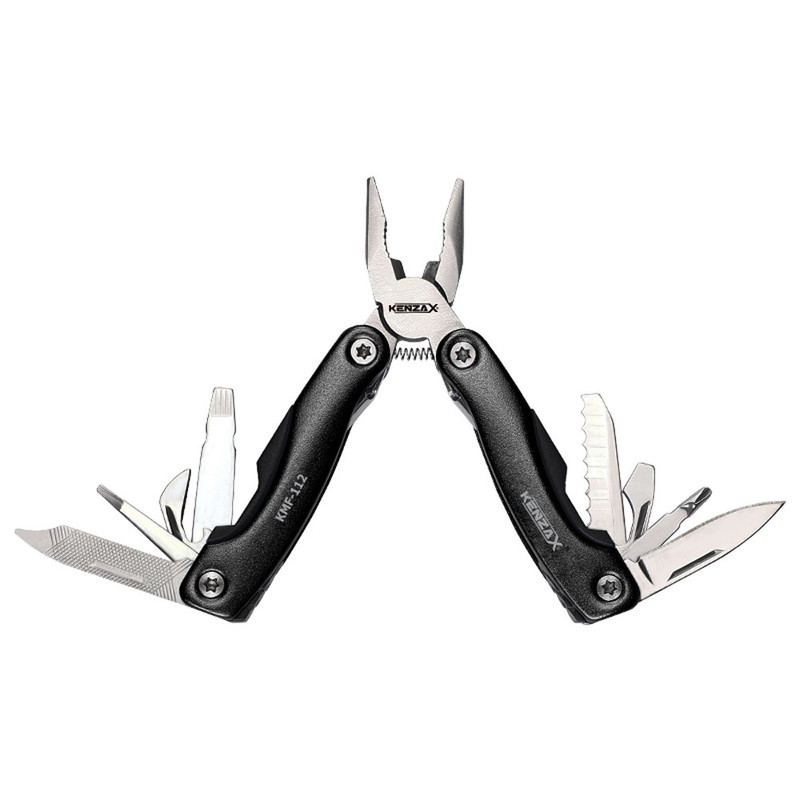 ابزار چندکاره سفری کنزاکس مدل KMF-112