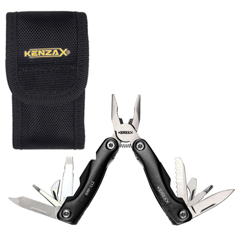 ابزار چندکاره سفری کنزاکس مدل KMF-112