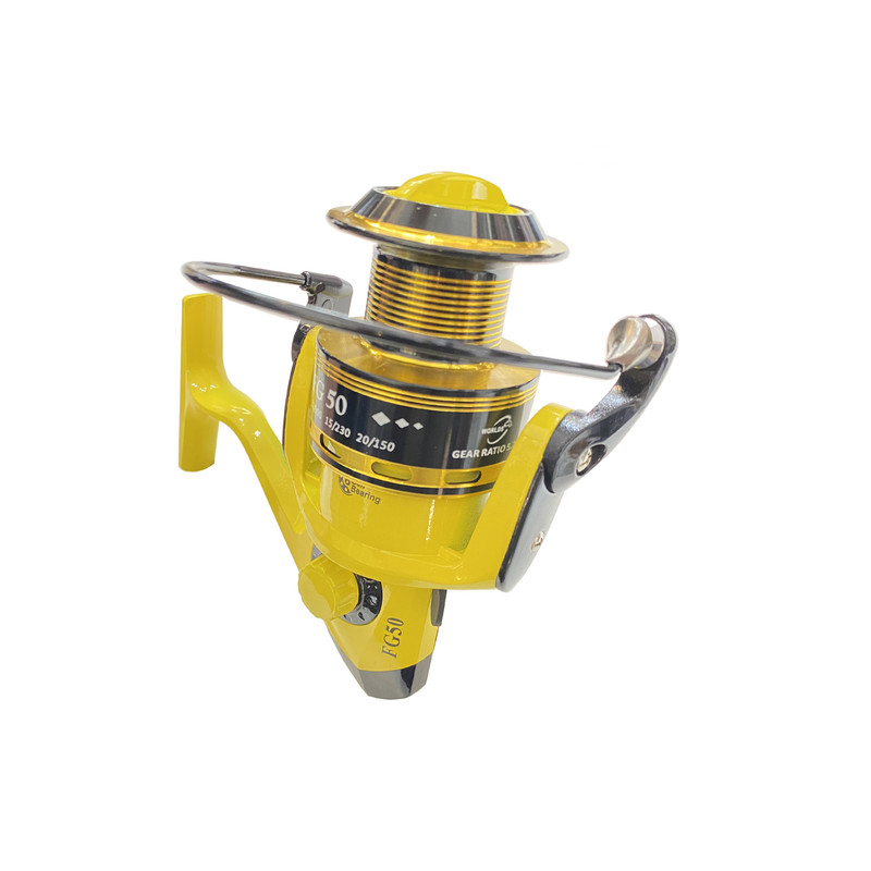 چرخ ماهیگیری دیوزن مدل FG50