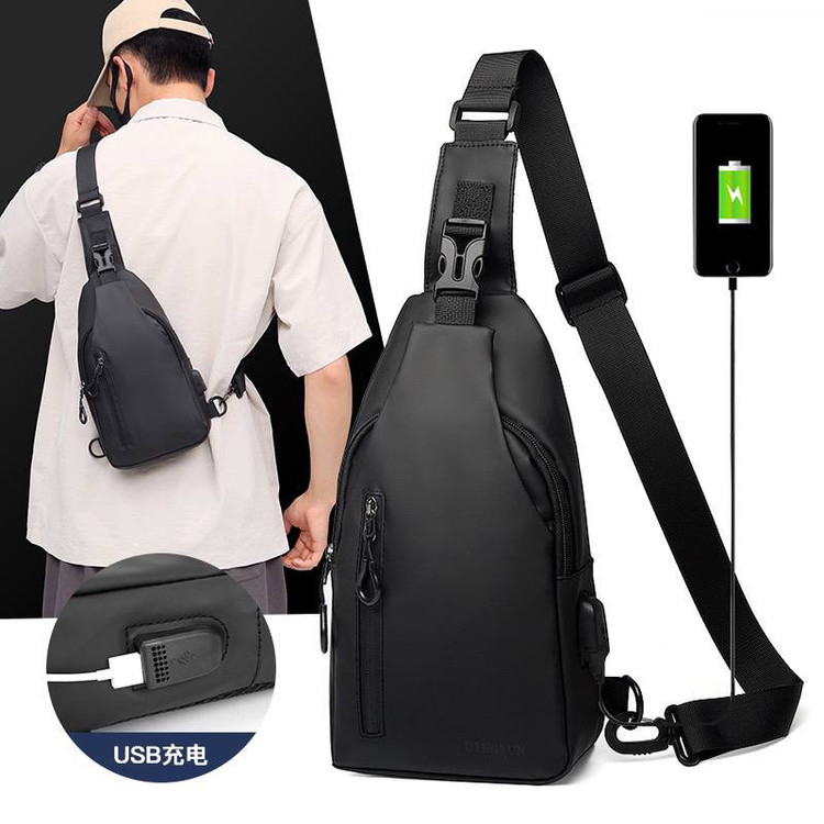 بادی بگ مدل H5003