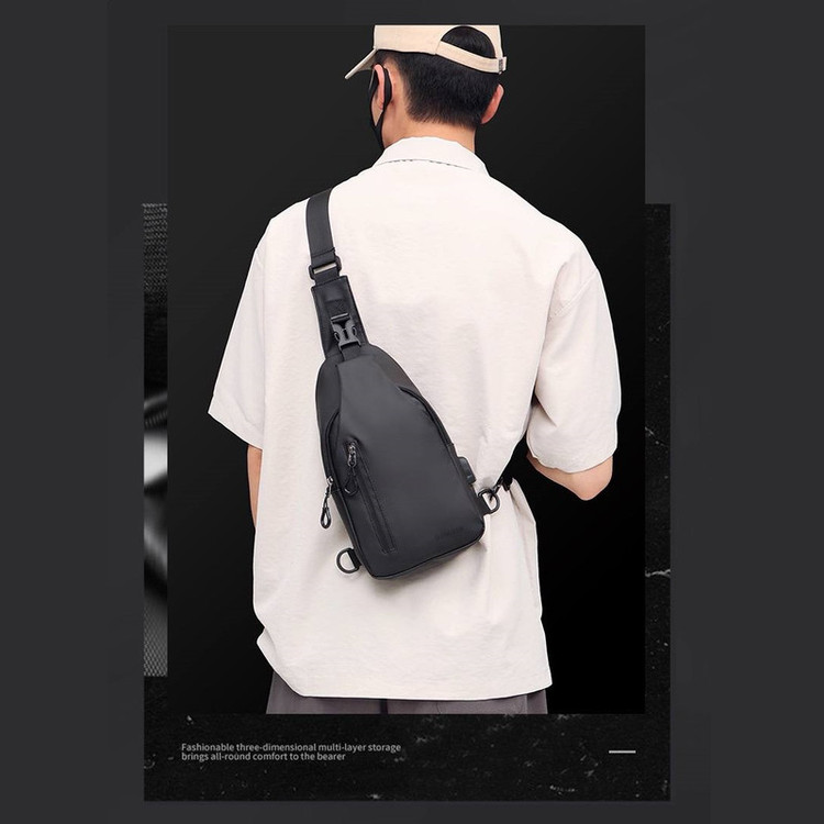 بادی بگ مدل H5003