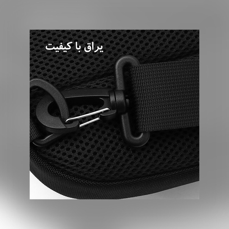 بادی بگ برساد مدل B 409