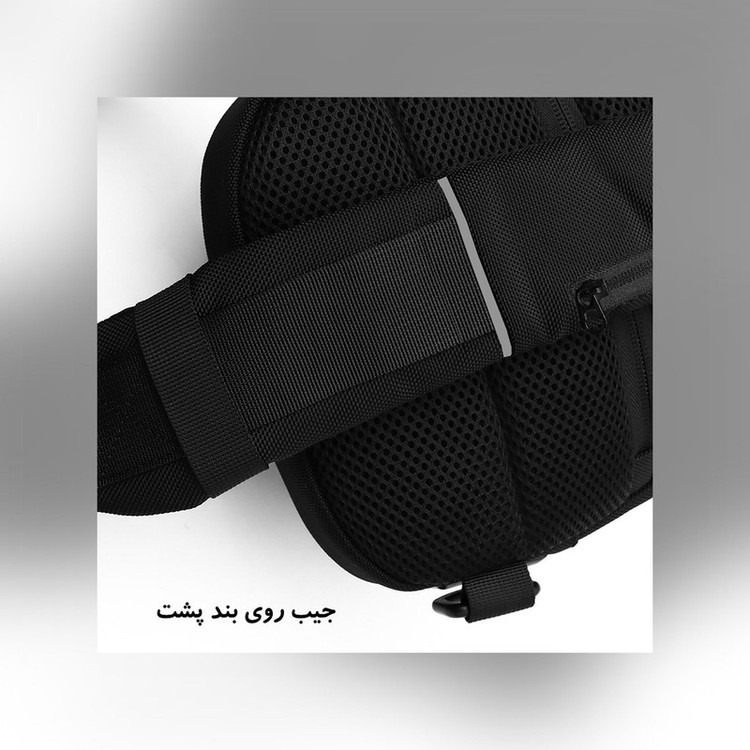 بادی بگ برساد مدل B 409