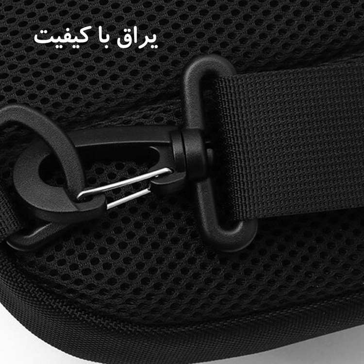 بادی بگ برساد مدل B 409