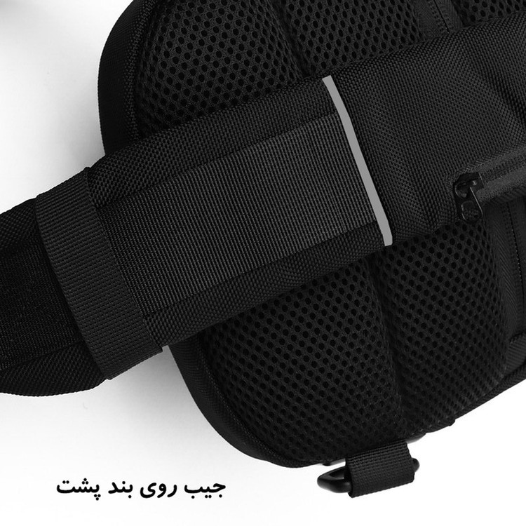 بادی بگ برساد مدل B 409