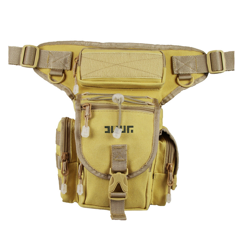 کیف کمری برساد مدل B 0403