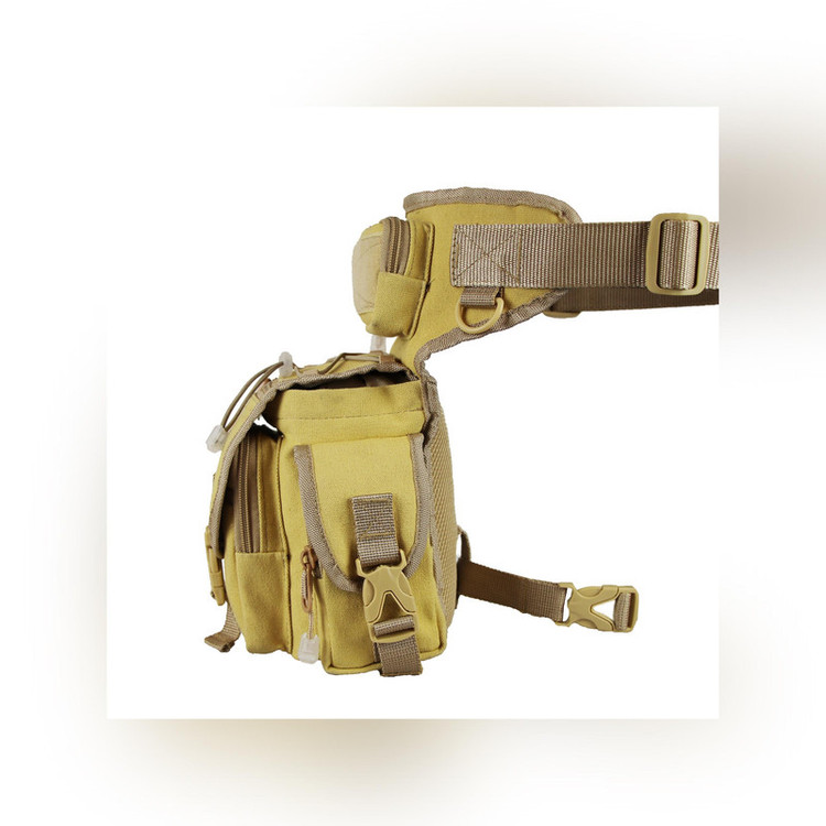کیف کمری برساد مدل B 0403