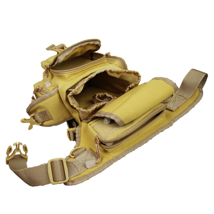 کیف کمری برساد مدل B 0403