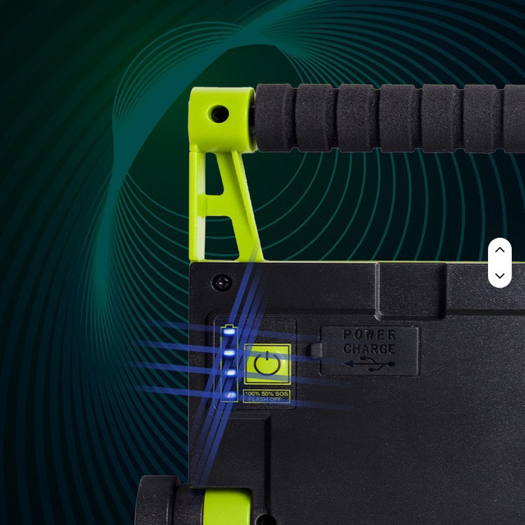 نور افکن دستی کینساچ مدل KS-G60002