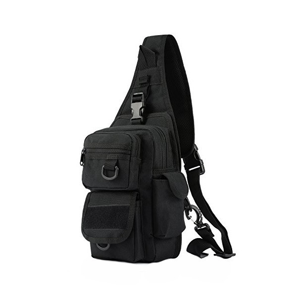 کیف رودوشی مدل تاکتیکال کد E28
