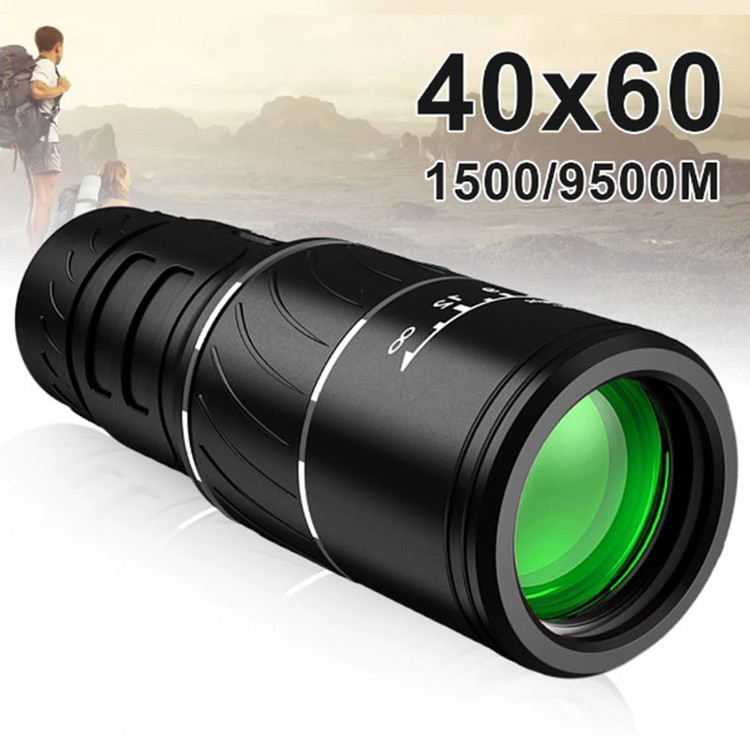 دوربین تک چشمی کومت مدل 40X60 CO-20