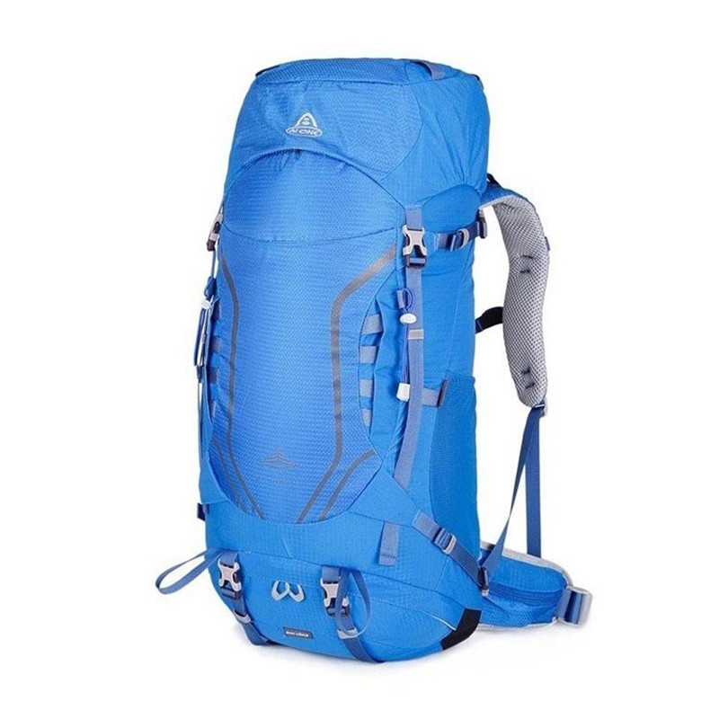 کوله پشتی کوهنوردی 5+35 لیتری آی وان مدل KA-8109