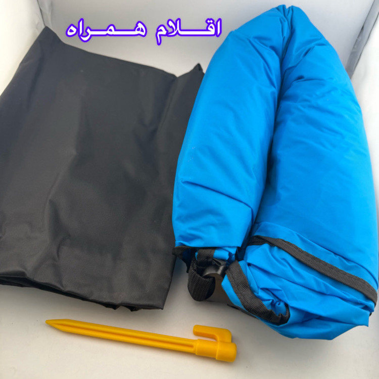 صندلی بادی سفری چاندوگ مدل FX-4033