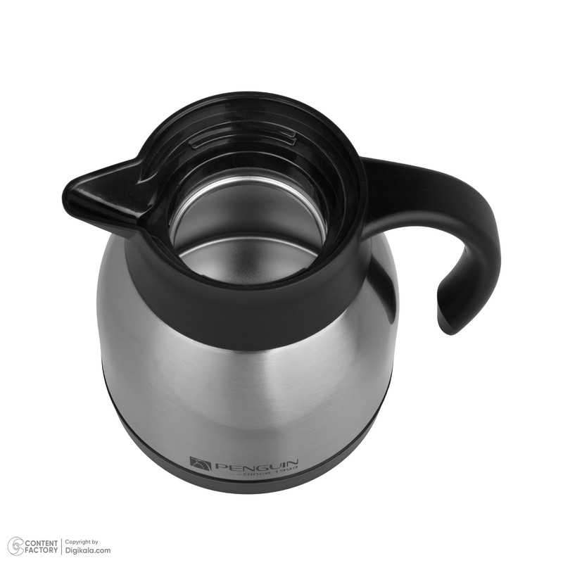فلاسک پنگوئن مدل QE-1007 گنجایش 0.5 لیتر