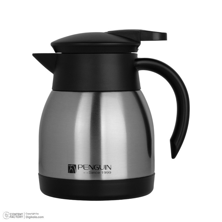 فلاسک پنگوئن مدل QE-1007 گنجایش 0.5 لیتر